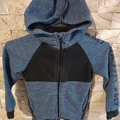 Спорт кофтинка