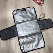 Портативний килимок для сповивання.