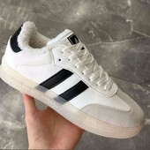 Кросівки Зима ❤️Натуральна шкіра ❤️р.38(стєлька 25см