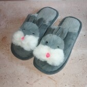 Класні жіночі теплі тапулі