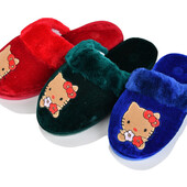 Дитячі тапулі