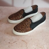 Мокасіни жіночі натуральна шкіра