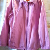 Ветровка Columbia, р 54