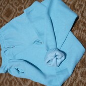 Спортивні штани на флісі, р.М