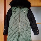 Великий розпродаж курточок б/в. Дешево. На 7-8 років