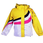 Лижна куртка, 9-10 років