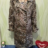 Тренч. Відмінний стан