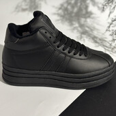 Зима! !! Кожа на плотном меху! Мало, не пропустите 36,39р