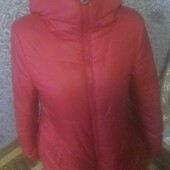 курточка