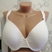 Новий! Бюстгальтер на кісточках Matalan 42D= 95D Котон 69%