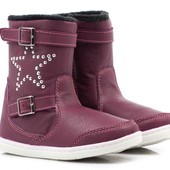 Демисезонные ботинки 27 размер