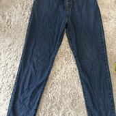Джинси подросток на резинці тоненькі 14 р