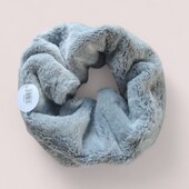 Меховый двойной снуд , хомут Польша❣️