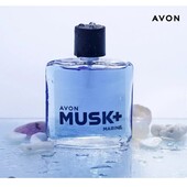 Чоловіча туалетна вода 75мл