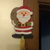 Melinera фетрова гірдянда