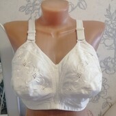 Бюстгальтер без кісточок Marks & Spencer 100C Не ношений!