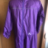 комбинезон, непромокайка, 9-10 р 140 см, Dry kids.