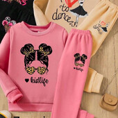 Костюм для дівчинки