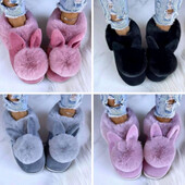 Зайки для дома