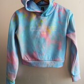 Худи теплое с начесом