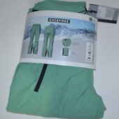 Гірськолижні штани мембранні (10 000мм) для жінки Chiemsee 44