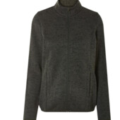 Толстовка флісова з начосом для жінки Esmara S 36\38