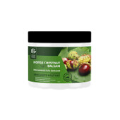 Масажний гель-бальзам з екстрактом каштану "Horse chestnut Balsam", 445 мл