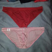 Чоловічі сексуальні труси