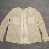 Блузка look