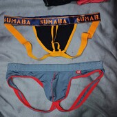 Чоловіче сексуальні труси Sumara L