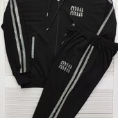 Спортивний костюм Турція великі розміра 5,6хл