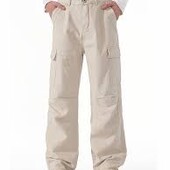 Стильні брюки-карго Peacocks 11-12