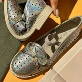 Туфлі школа 27,