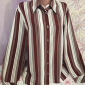 Нова фірменна Блуза. Ог 120