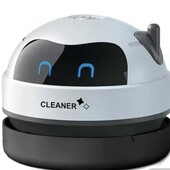 Ручний міні пилосос, зарядка від USB