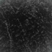 пряжа плюш велюр цвет черный 