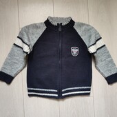 Тепла кофта на 5 років