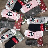 Якісні теплі шкарпетки Лупілу