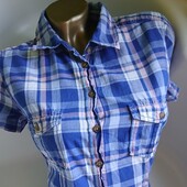 Сорочка бавовна від H&M