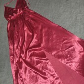 Червона сукня від Shein, S