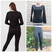 Комплект женское зимнее нательное белье М,Л,ХЛ