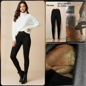 Лосіни теплі на хутрі,р.M-XL