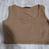 Топ від Boohoo Розм 36/8