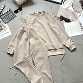 стильний костюмчик