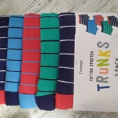 Нові боксери для хлопчика, розмір 12-13 років