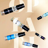 Пробник Opiatt Tiara -дуже стійкий нішевий аромат.Оригінал