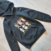 Красива тепленька кофтинка!