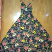 Сарафан ,размер 44-46