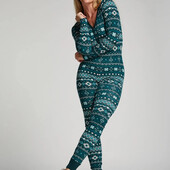 34. Піжама / комбінезон домашній S