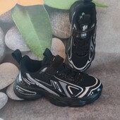 Стильные кроссовки для деток, р32-33